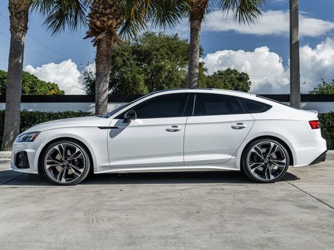 Used 2023 Audi S5 Premium Plus w/ Premium Plus Package image 3