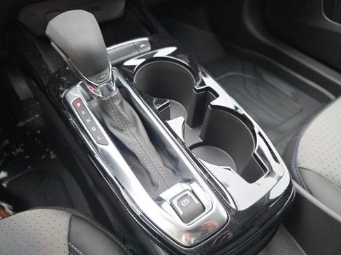 New 2026 Chevrolet Trax LT w/ Driver Confidence Package image 7