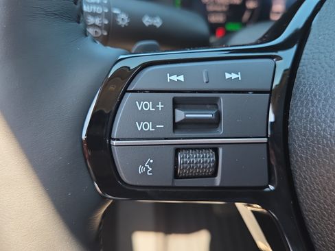 New 2026 Honda Accord Touring image 24