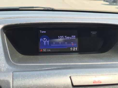Used 2014 Honda CR-V LX image 23