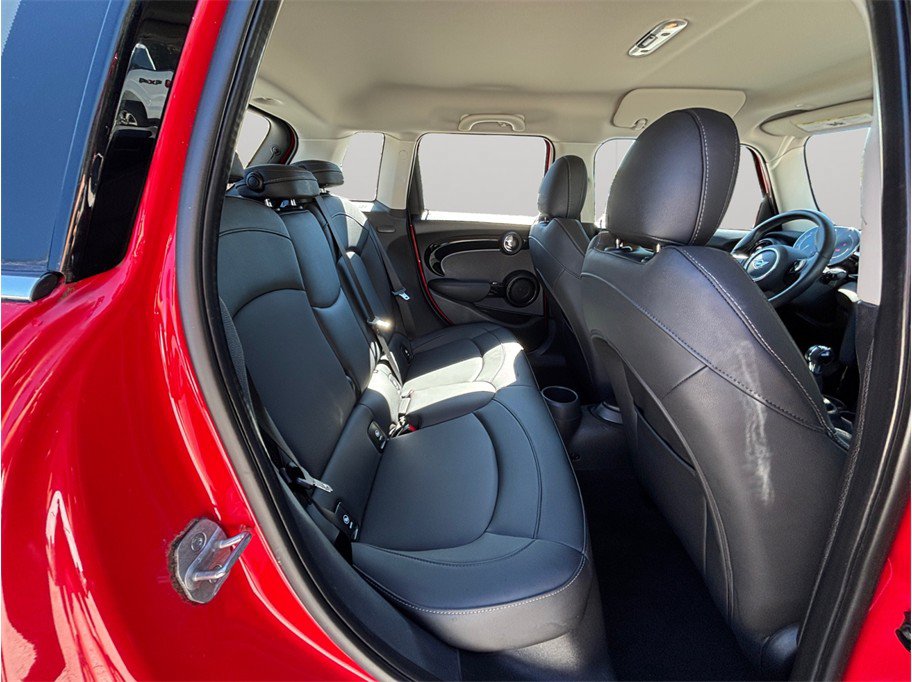 Used 2024 MINI Cooper S FWD image 33