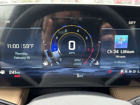 New 2026 Chevrolet Equinox ACTIV image 13