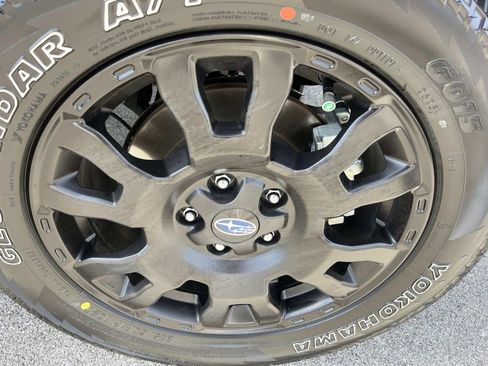 Used 2026 Subaru Forester Wilderness image 11