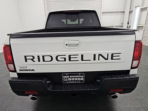 New 2026 Honda Ridgeline RTL image 7