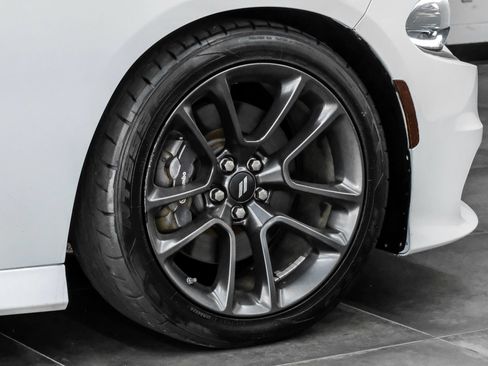 Used 2023 Dodge Charger Scat Pack w/ Technology Group RWD image 72