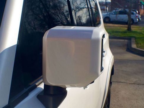 Used 2024 Lexus GX 550 Premium+/ColdAreaPkg/HeadsUpDi w/ Accessory Package (2T) image 13