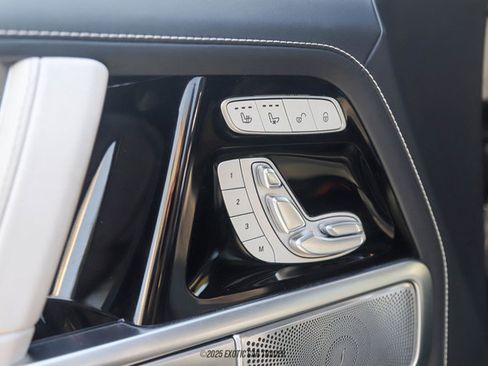 Used 2024 Mercedes-Benz G 63 AMG AMG  G 63 image 31