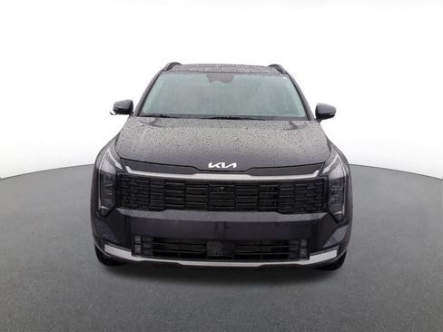 Used 2026 Kia Sportage SX image 9