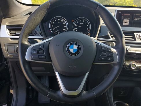 Used 2021 BMW X1 xDrive28i w/ Premium Package image 13