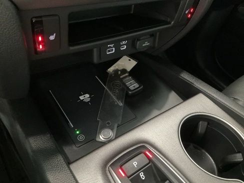 Certified 2025 Honda Ridgeline RTL image 14