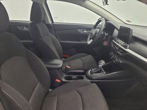 Used 2021 Kia Forte LXS image 21