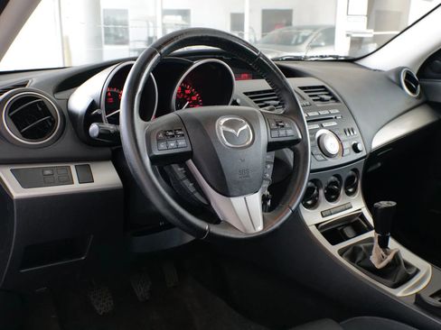 Used 2010 MAZDA MAZDA3 s Sport image 3