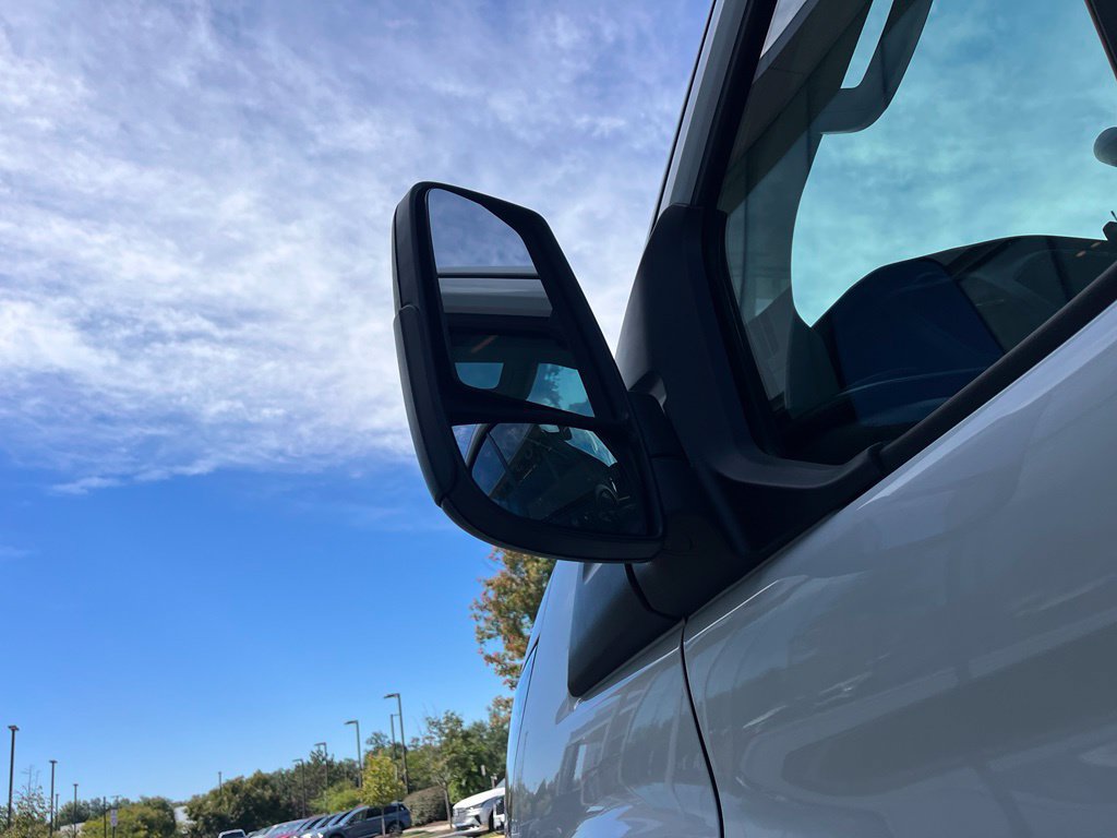 Used 2025 Ford Transit 250 Low Roof w/ Exterior Upgrade Package RWD image 28