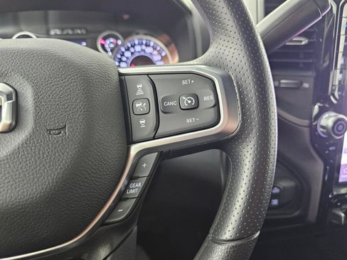 New 2026 RAM 2500 Tradesman AWD/4WD image 25