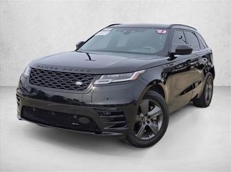 Used 2023 Land Rover Range Rover Velar R-Dynamic S video 1