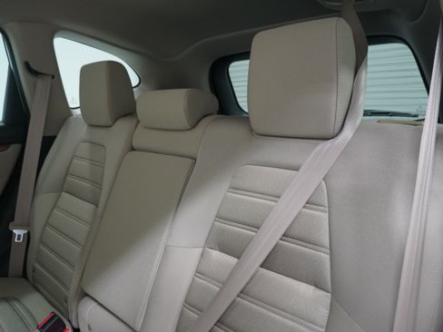 Used 2017 Honda CR-V EX image 13