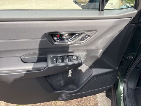 New 2026 Subaru Outback Touring XT image 22