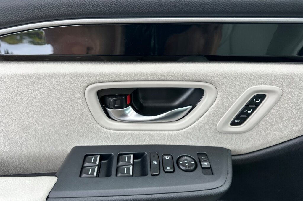 New 2026 Honda Pilot EX-L image 11