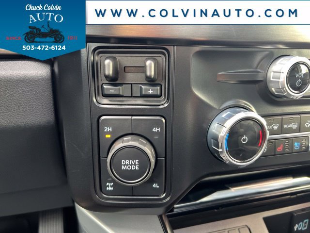 Used 2026 Ford F350 Lariat w/ Lariat Premium Package AWD/4WD image 23