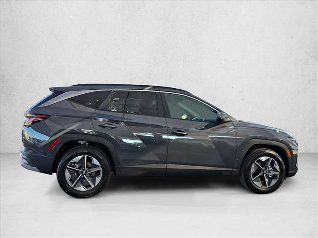 New 2026 Hyundai Tucson SEL FWD image 7