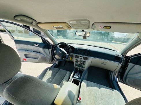 Used 2006 Hyundai Sonata V6 FWD image 19