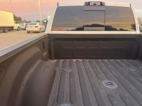 Used 2024 RAM 3500 Laramie image 10