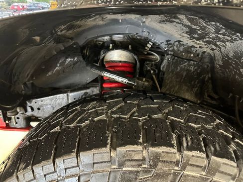 Used 2020 Toyota Tundra TRD Pro image 23