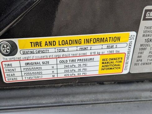 Used 2017 GMC Acadia Limited SLT image 19