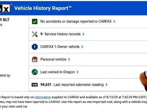 Used 2003 Ford Ranger XL image 13