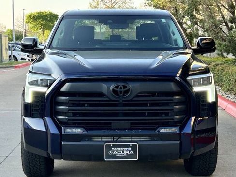 Used 2024 Toyota Tundra Limited image 7