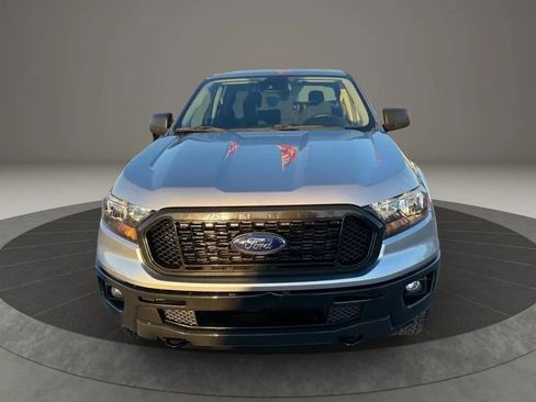Used 2020 Ford Ranger XL w/ Equipment Group 101A Mid RWD image 2