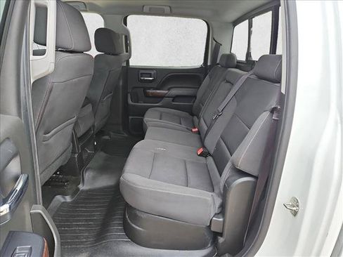 Used 2016 GMC Sierra 1500 SLE w/ Texas SLE Value Package RWD image 17