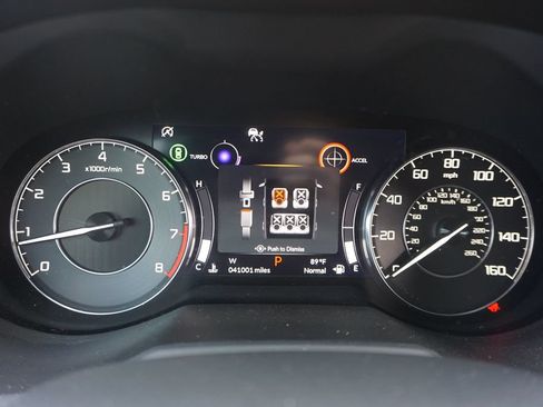 Used 2023 Acura RDX FWD w/ Technology Package image 7