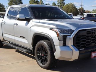 Used 2023 Toyota Tundra Limited w/ TRD Off-Road Package AWD/4WD video 1