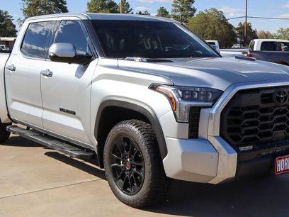 Used 2023 Toyota Tundra Limited w/ TRD Off-Road Package