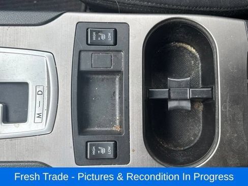Used 2014 Subaru Outback 2.5i Premium AWD/4WD image 14