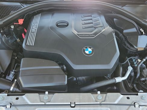 Used 2023 BMW 330i Sedan w/ Driving Assistance Package RWD image 33