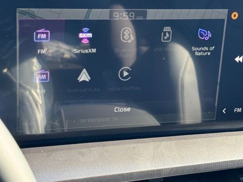 New 2025 Kia Telluride S image 19