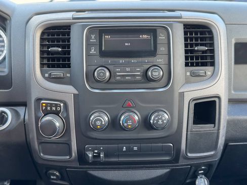 Used 2019 RAM 1500 Tradesman w/ Power & Remote Entry Group RWD image 14