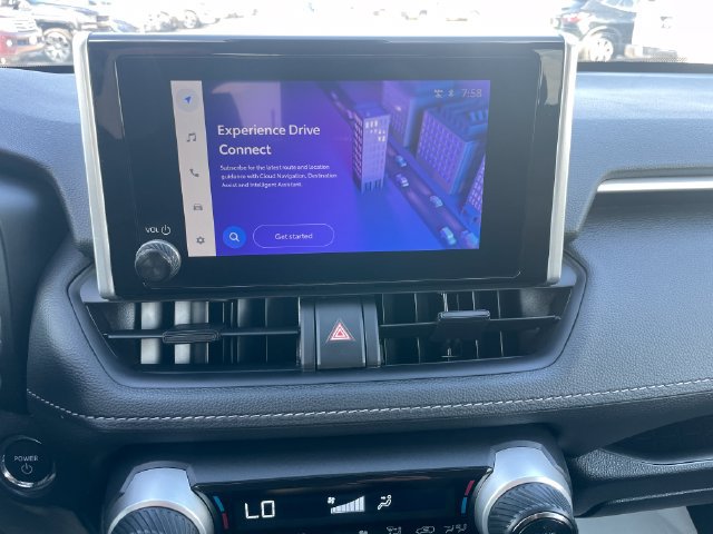 Certified 2025 Toyota RAV4 XLE AWD/4WD image 13