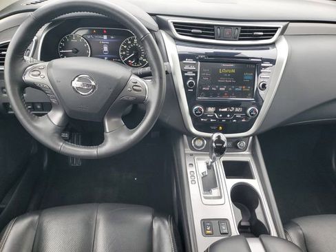 Used 2022 Nissan Murano SL AWD/4WD image 13