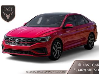 Used 2019 Volkswagen Jetta GLI Autobahn FWD video 1