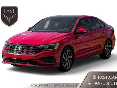 Used 2019 Volkswagen Jetta GLI Autobahn