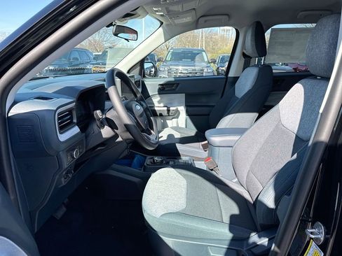 New 2026 Ford Maverick XLT w/ 4K Tow Package AWD/4WD image 19