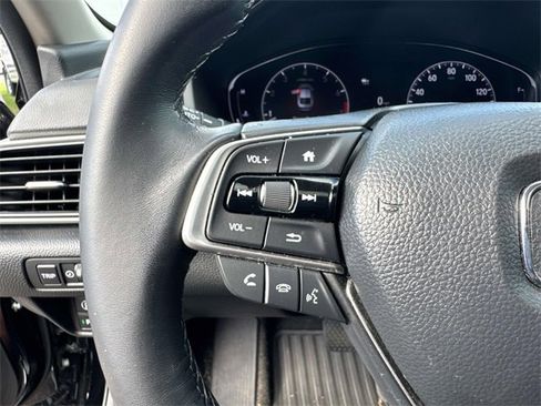 Used 2022 Honda Accord EX-L image 28