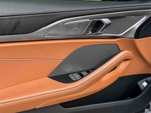 Used 2022 BMW 840i Gran Coupe w/ Comfort Seating Package image 16