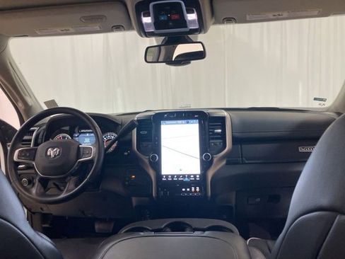 Used 2024 RAM 2500 Laramie image 27