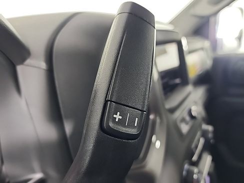 New 2025 Chevrolet Silverado 3500 W/T w/ WT Convenience Package image 27