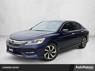 Used 2017 Honda Accord EX-L video 1