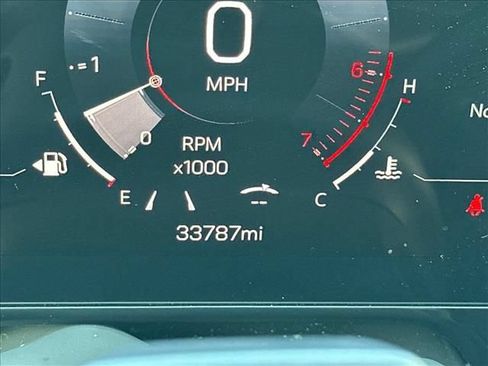Certified 2025 GMC Yukon Elevation AWD/4WD image 27